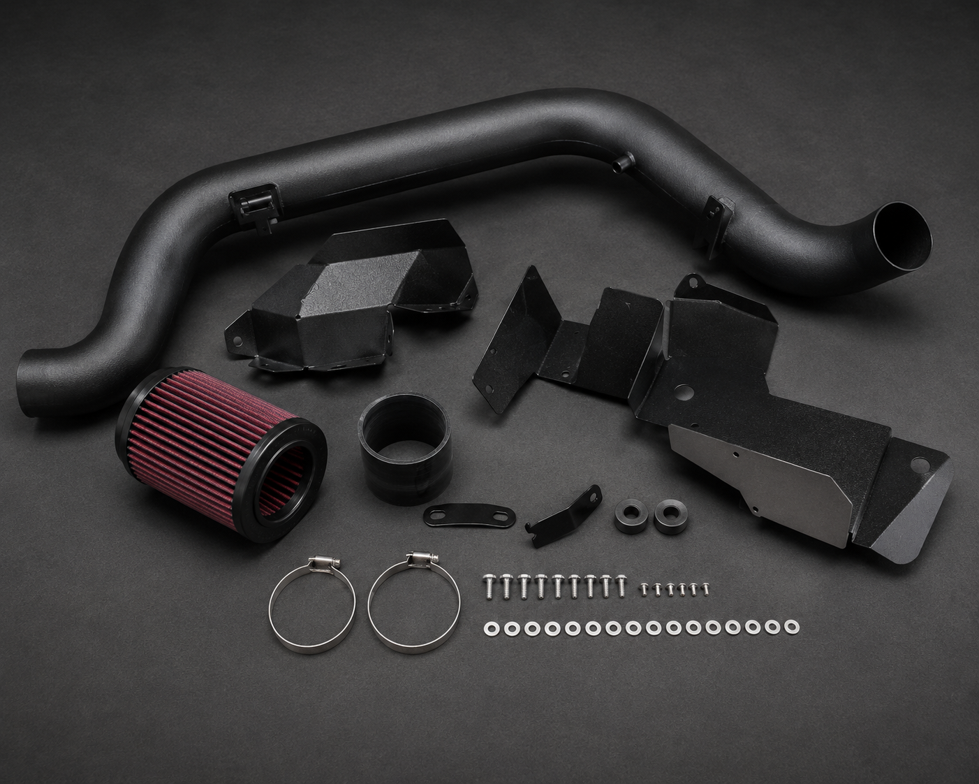 VCTR Performance Audi A3 8P / VW Golf MK5/MK6 Intake System