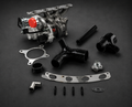 VCTR Performance VW Golf GTI MK6 K04 350+ HP Turbocharger Upgrade
