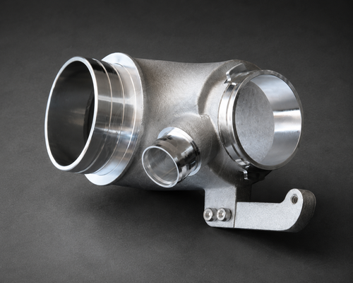 VCTR Performance Audi A3/S3 8V / VW Golf MK7 Turbo Inlet Upgrade