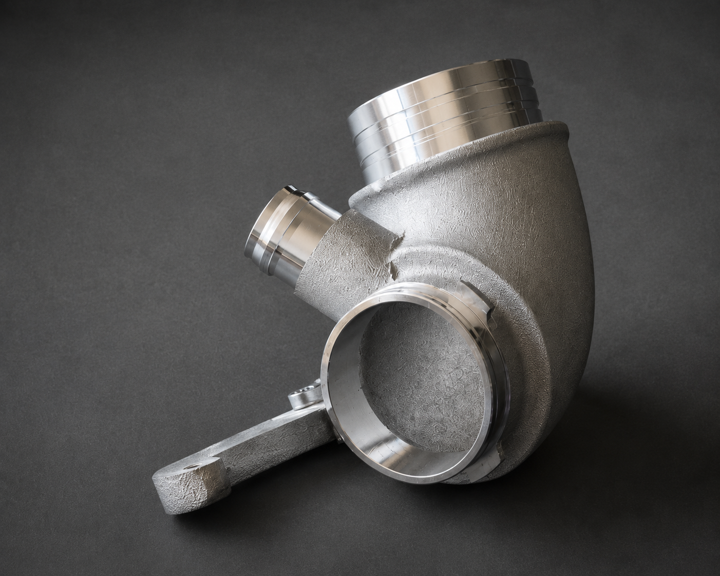 VCTR Performance Audi A3/S3 8V / VW Golf MK7 Turbo Inlet Upgrade