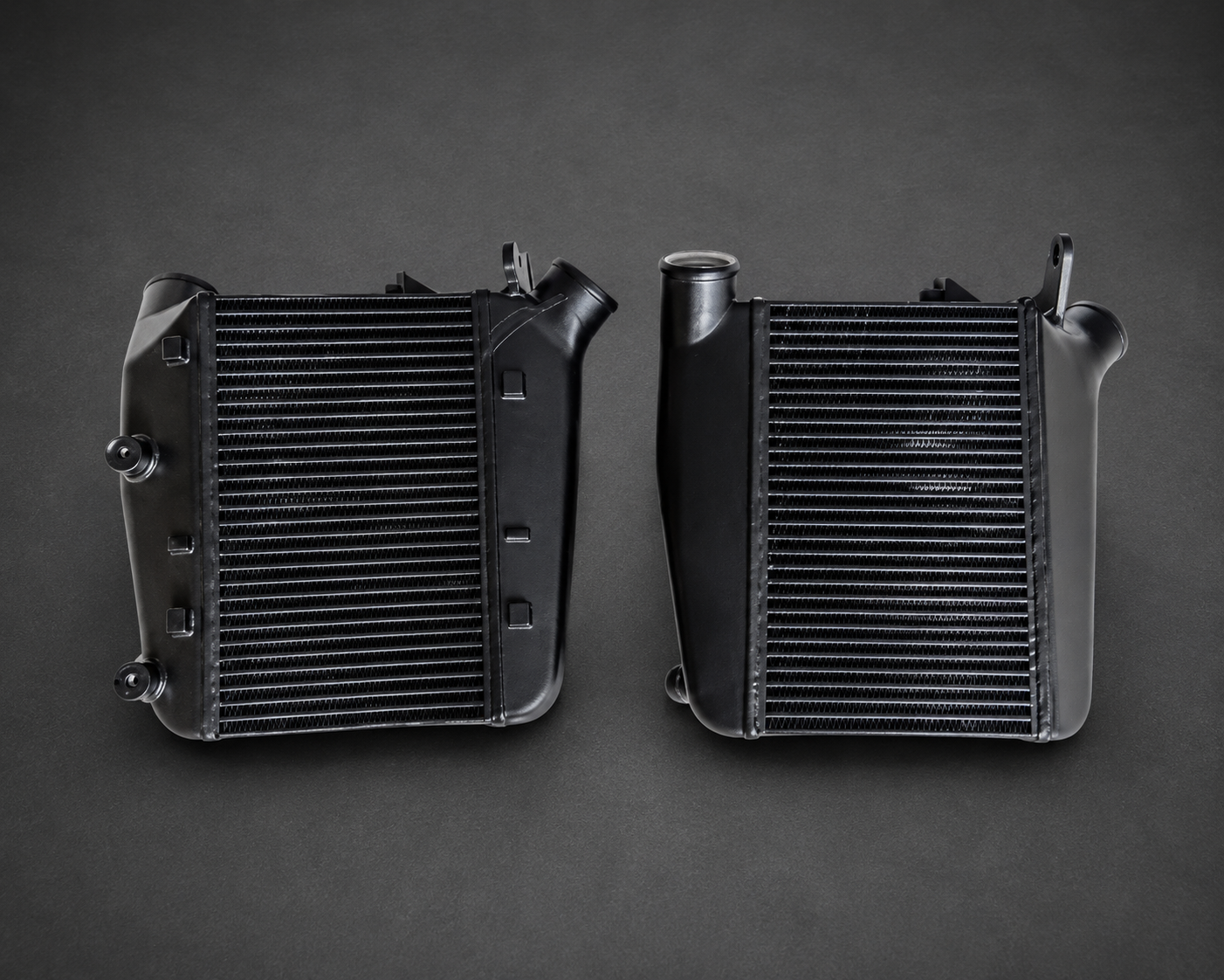 VCTR Performance Audi RS6/RS7 C8 Intercooler Kit