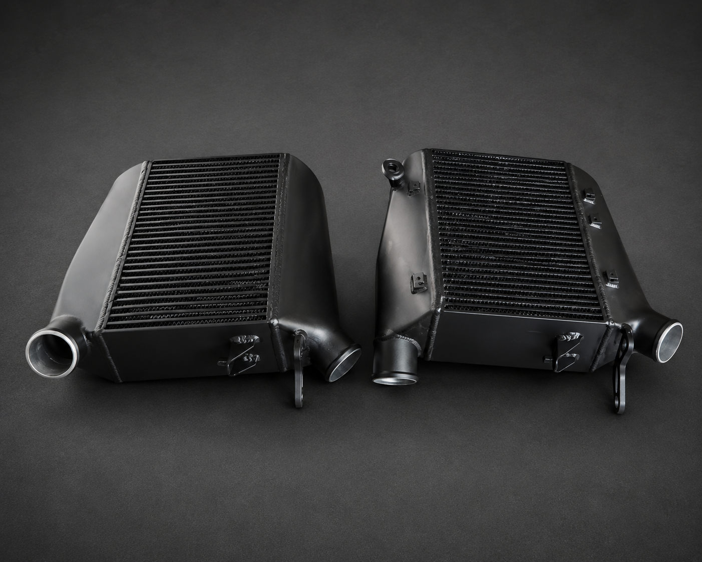 VCTR Performance Audi RS6/RS7 C8 Intercooler Kit