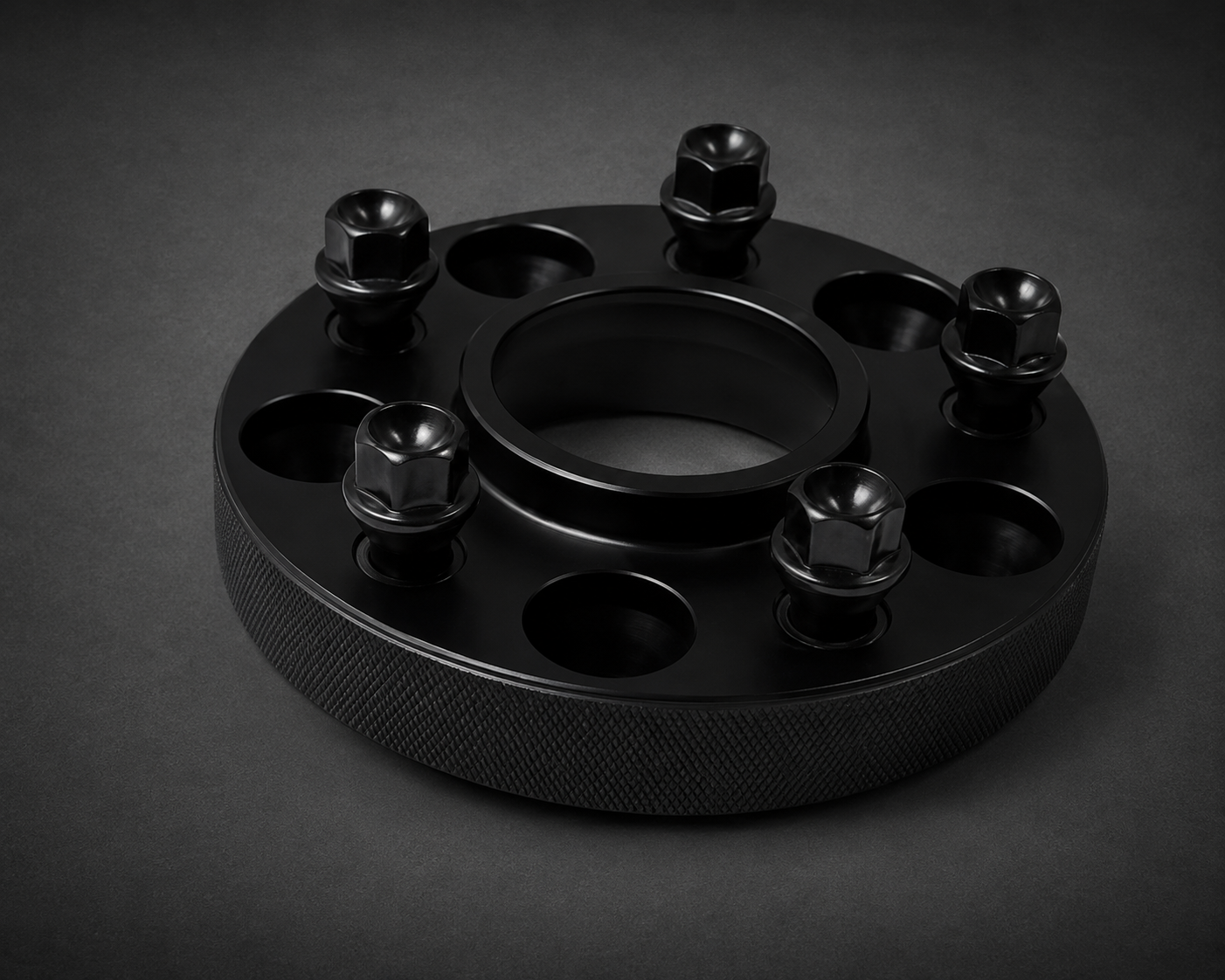 VCTR Performance BMW G-Chassis Wheel Spacer Kit — 20mm
