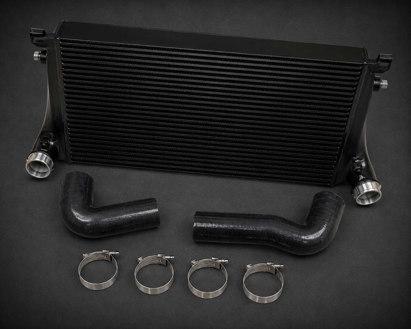 VCTR Performance VW Golf GTI MK8 / Audi A3/S3 8Y Intercooler Kit