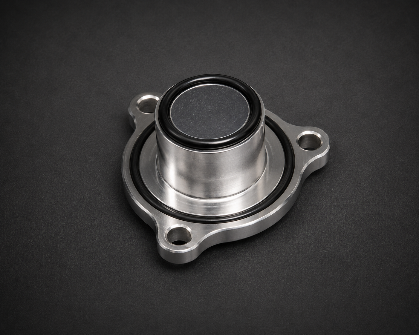 VCTR Performance Audi S3 / VW Golf R 2.0 TFSI Diverter Valve
