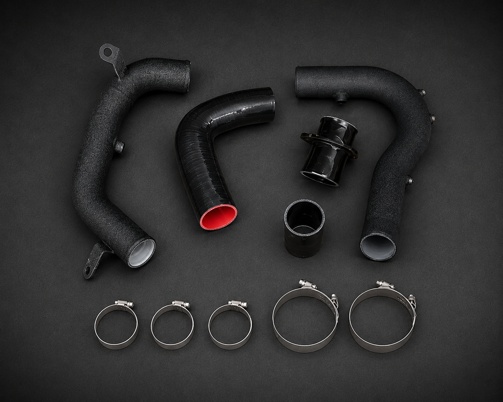 VCTR Performance Audi A3/S3 8V / VW Golf MK7 Charge Pipe Kit
