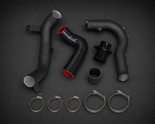 VCTR Performance Audi A3/S3 8V / VW Golf MK7 Charge Pipe Kit