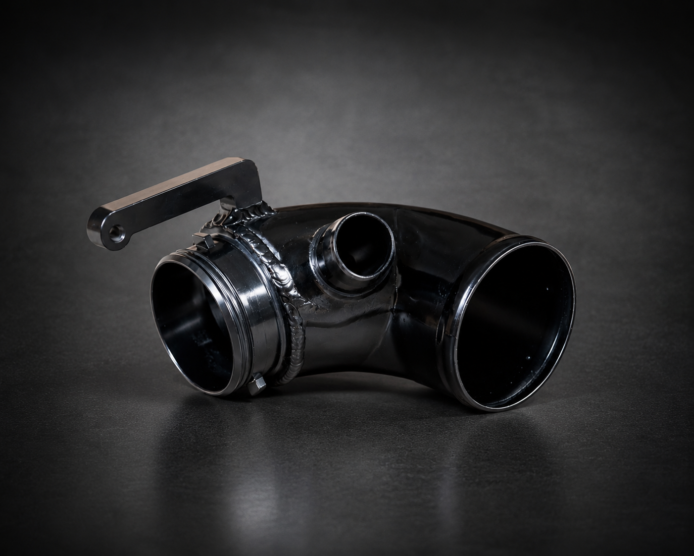 VCTR Performance Audi A3/S3 8V / VW Golf MK7 Turbo Inlet Upgrade