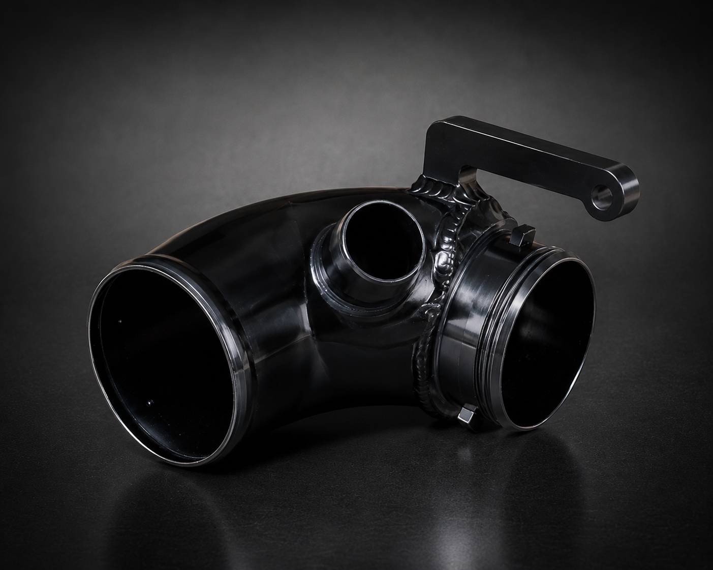 VCTR Performance Audi A3/S3 8V / VW Golf MK7 Turbo Inlet Upgrade