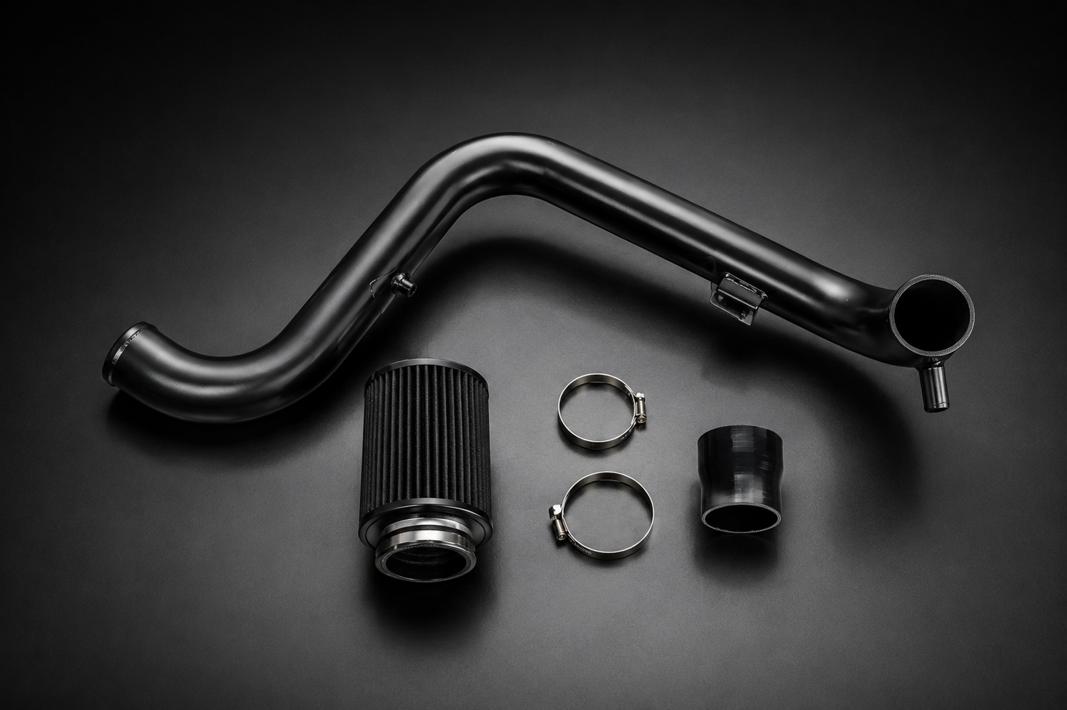 VCTR Performance VW Golf GTI MK6 Intake System