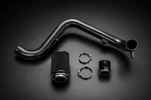 VCTR Performance Audi A3 8P / VW Golf MK6 Intake System