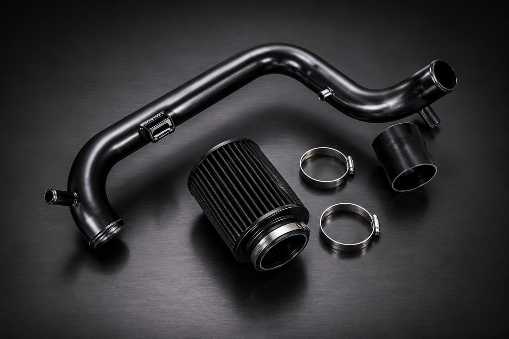 VCTR Performance VW Golf GTI MK6 Intake System