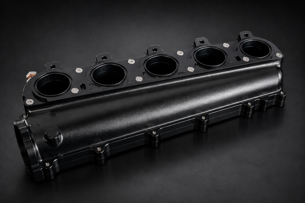 VCTR Performance Audi RS3 8V/TTRS 8S Intake Manifold Upgrade