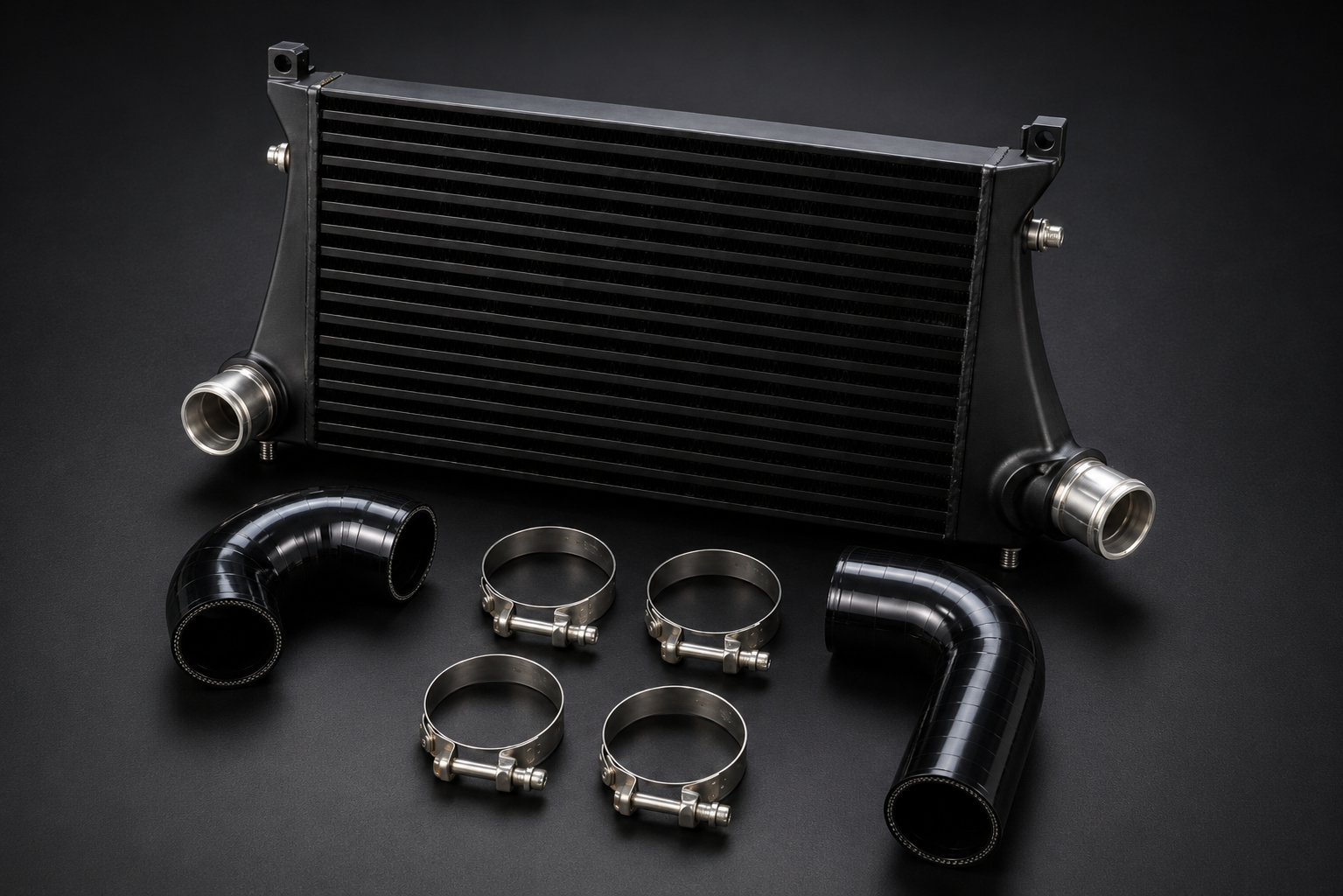 VCTR Performance Audi A3/S3 8V / VW Golf MK7 Intercooler Upgrade