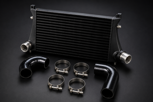 VCTR Performance Audi A3/S3 8V / VW Golf MK7 Intercooler Upgrade