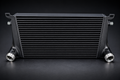 VCTR Performance VW Golf GTI MK8 Intercooler Upgrade