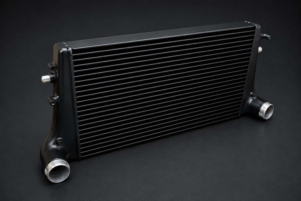 VCTR Performance Audi A3 8P / VW Golf MK5/MK6 Intercooler Upgrade