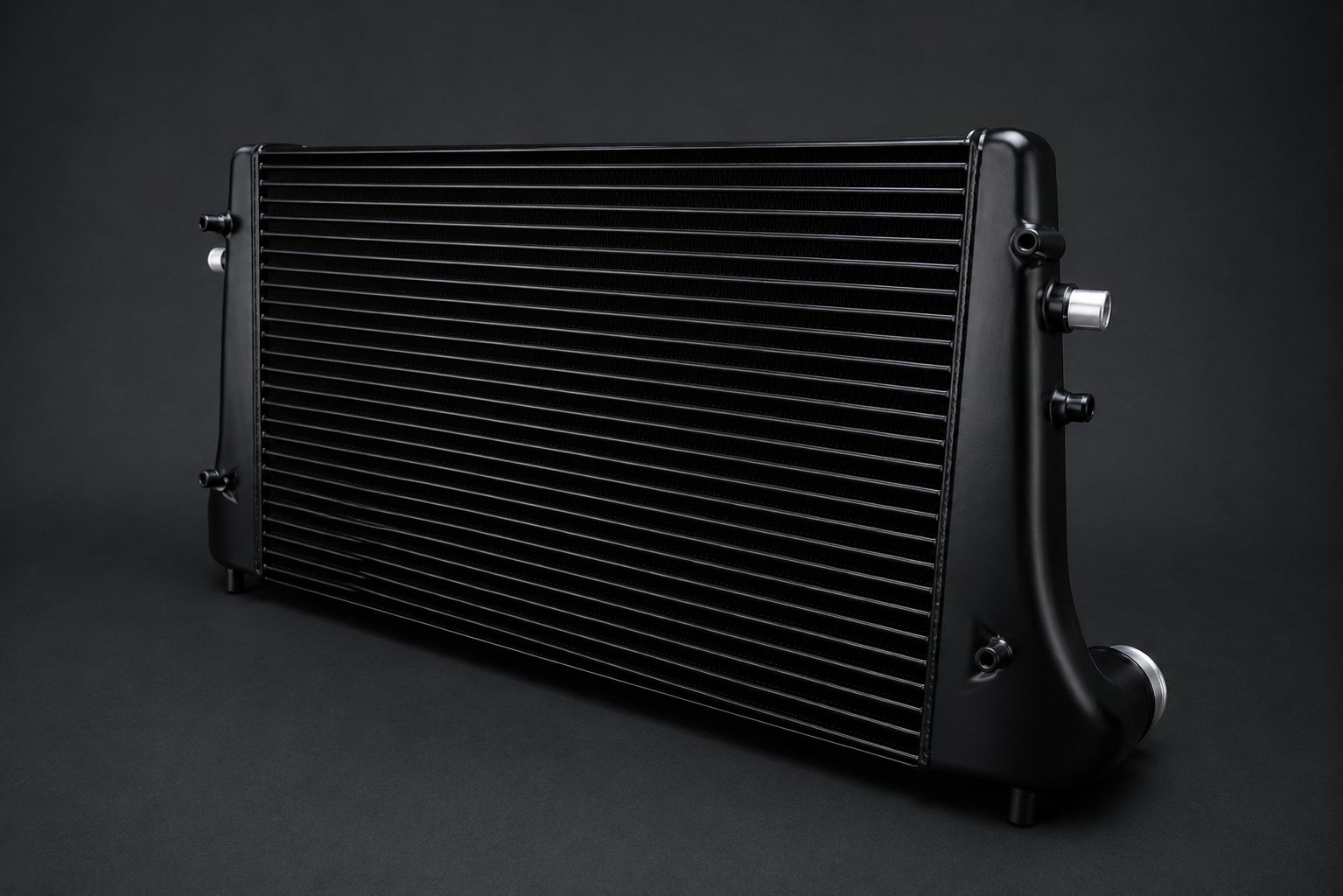 VCTR Performance Audi A3 8P / VW Golf MK5/MK6 Intercooler Upgrade