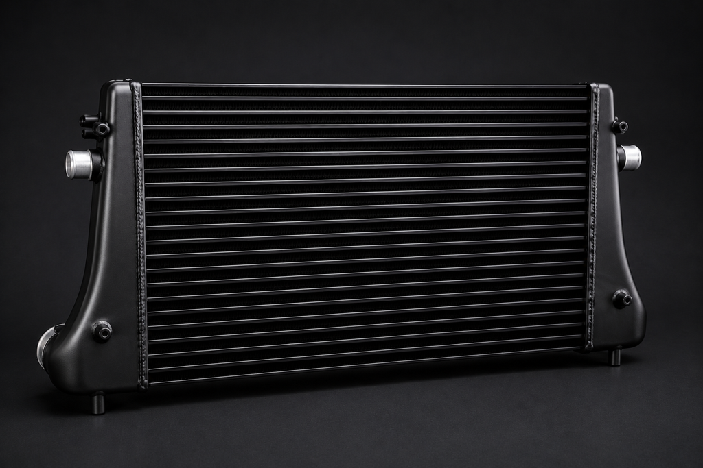 VCTR Performance Audi A3 8P / VW Golf MK5/MK6 Intercooler Upgrade