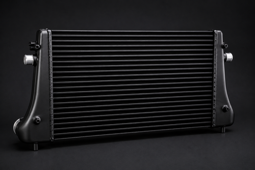 VCTR Performance Audi A3 8P / VW Golf MK5/MK6 Intercooler Upgrade