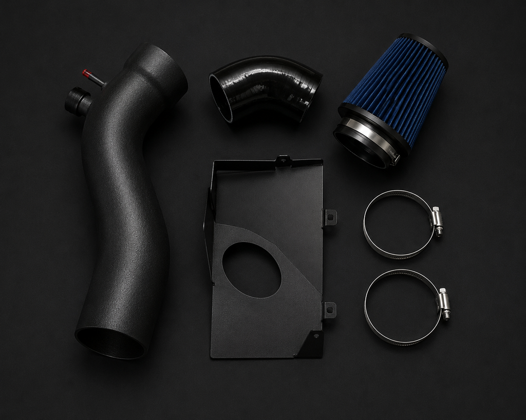 VCTR Performance Audi A3/S3 8V / VW Golf MK7 Intake System