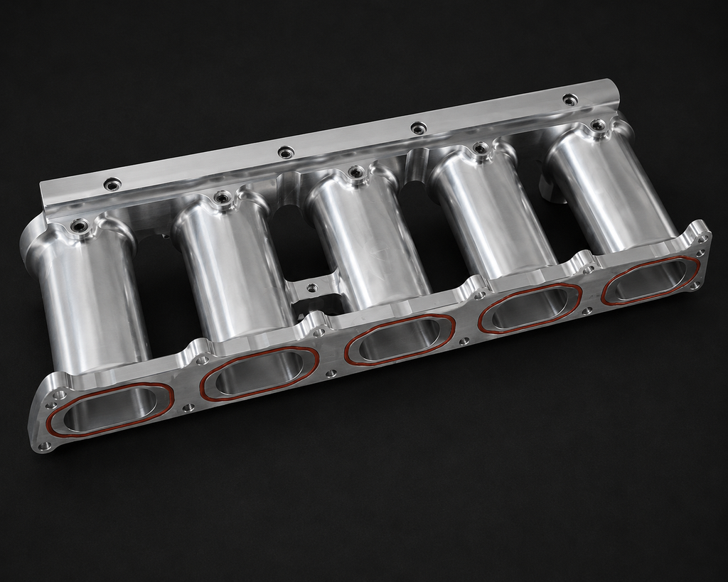 VCTR Performance Audi RS3 8V/TTRS 8S EA855 Intake Runner Kit