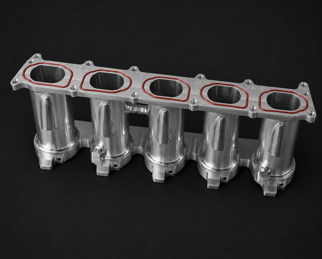 VCTR Performance Audi RS3 8V/TTRS 8S EA855 Intake Runner Kit
