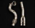 VCTR Performance Audi RS3 8V/TTRS 8S Downpipe Kit