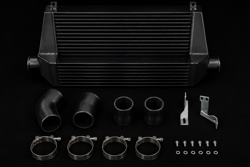 VCTR Performance Audi S4/S5 B9 Intercooler Kit