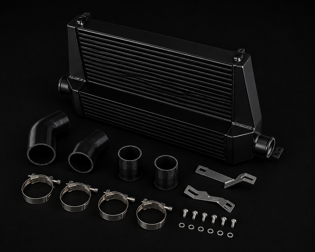 VCTR Performance Audi S4/S5 B9 Intercooler Kit