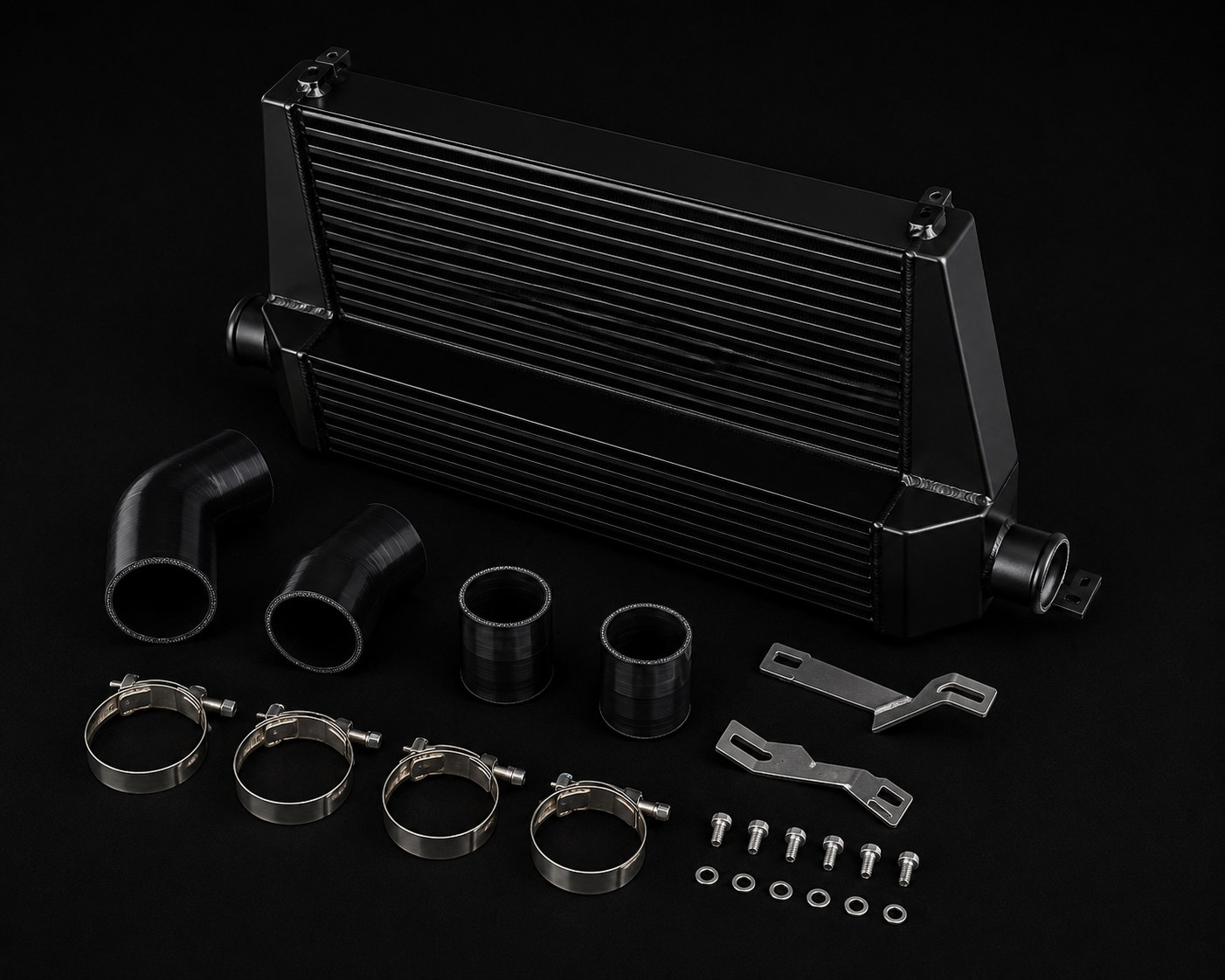 VCTR Performance Audi S4/S5 B9 Intercooler Kit