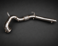 VCTR Performance VW Golf GTI MK8 / Audi A3 S3 8Y Catless Downpipe Kit