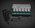 VCTR Performance BMW M340i G20 / Toyota Supra A90 B58 Gen2 Intake Manifold — 15 Row