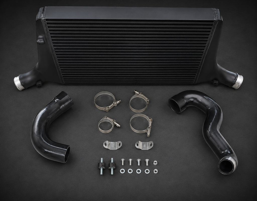 VCTR Performance Audi A4/A5 B8/B8.5 2.0 TFSI Intercooler Kit