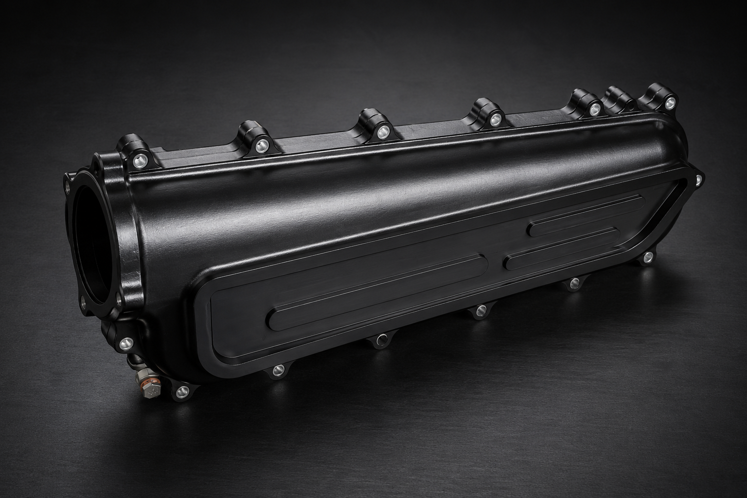 VCTR Performance Audi RS3 8V/TTRS 8S Intake Manifold Upgrade