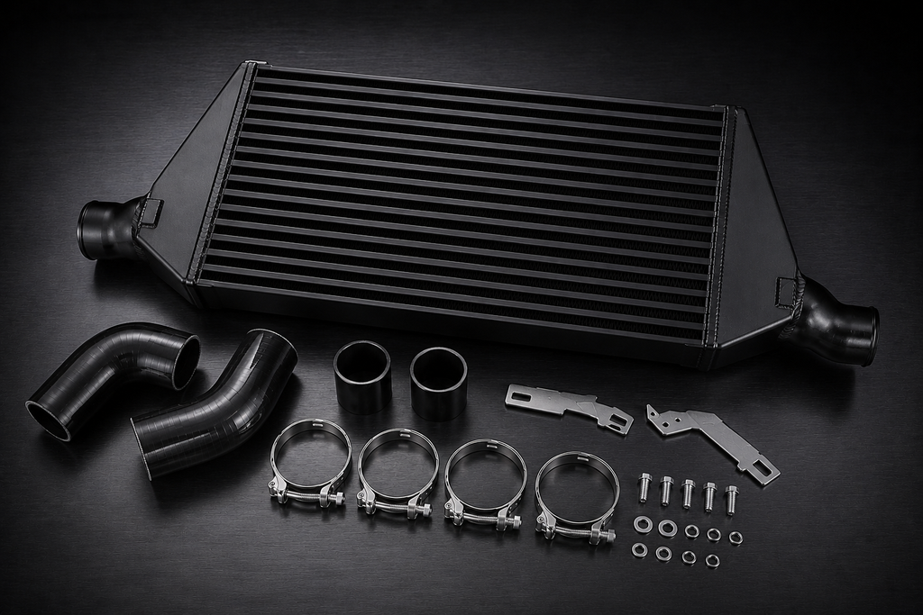 VCTR Performance Audi S4/S5 B9 Intercooler Kit