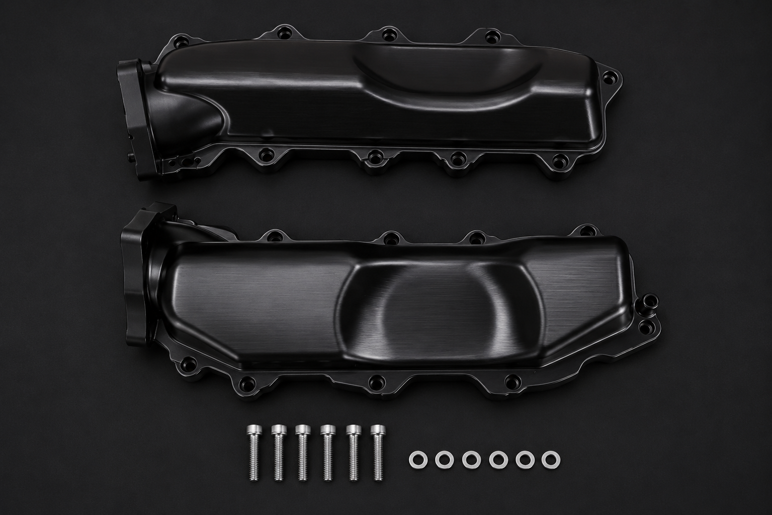 VCTR Performance Audi S6 S7 Intake Manifold Upgrade