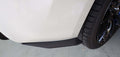 Verus Engineering Rear Spat Kit