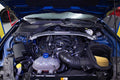 Verus Engineering Coolant Overflow Cap image 3