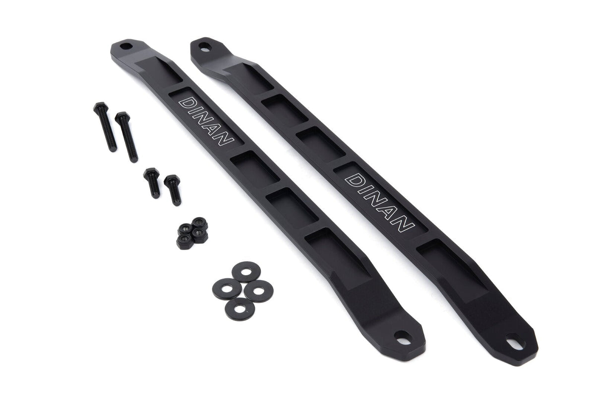 Dinan Strut Tower Braces D180-0014 | Pro Speed Racing