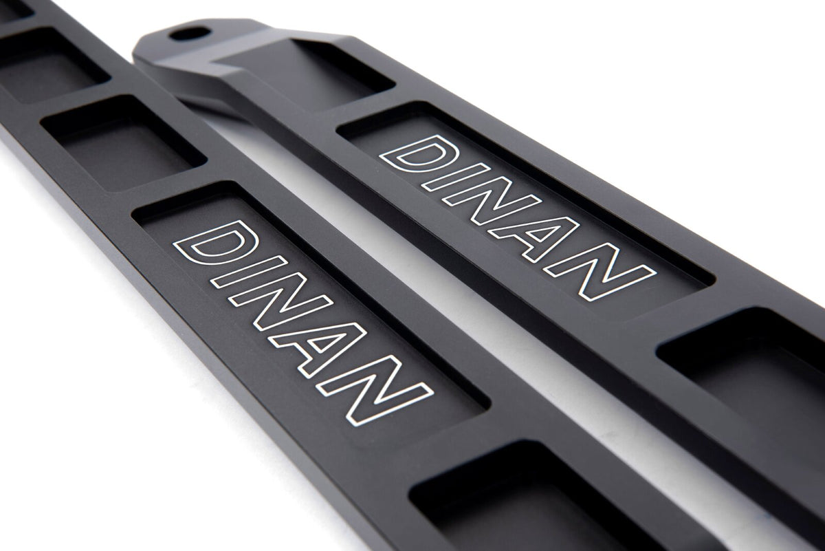 Dinan Strut Tower Braces D180-0014 image 3