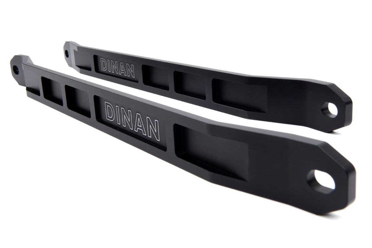 Dinan Strut Tower Braces D180-0014 image 2