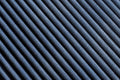 Dinan High Flow Drop-In Replacement Air Filter D401-0036 image 2