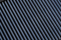 Dinan High Flow Drop-In Replacement Air Filter D401-0039 image 2