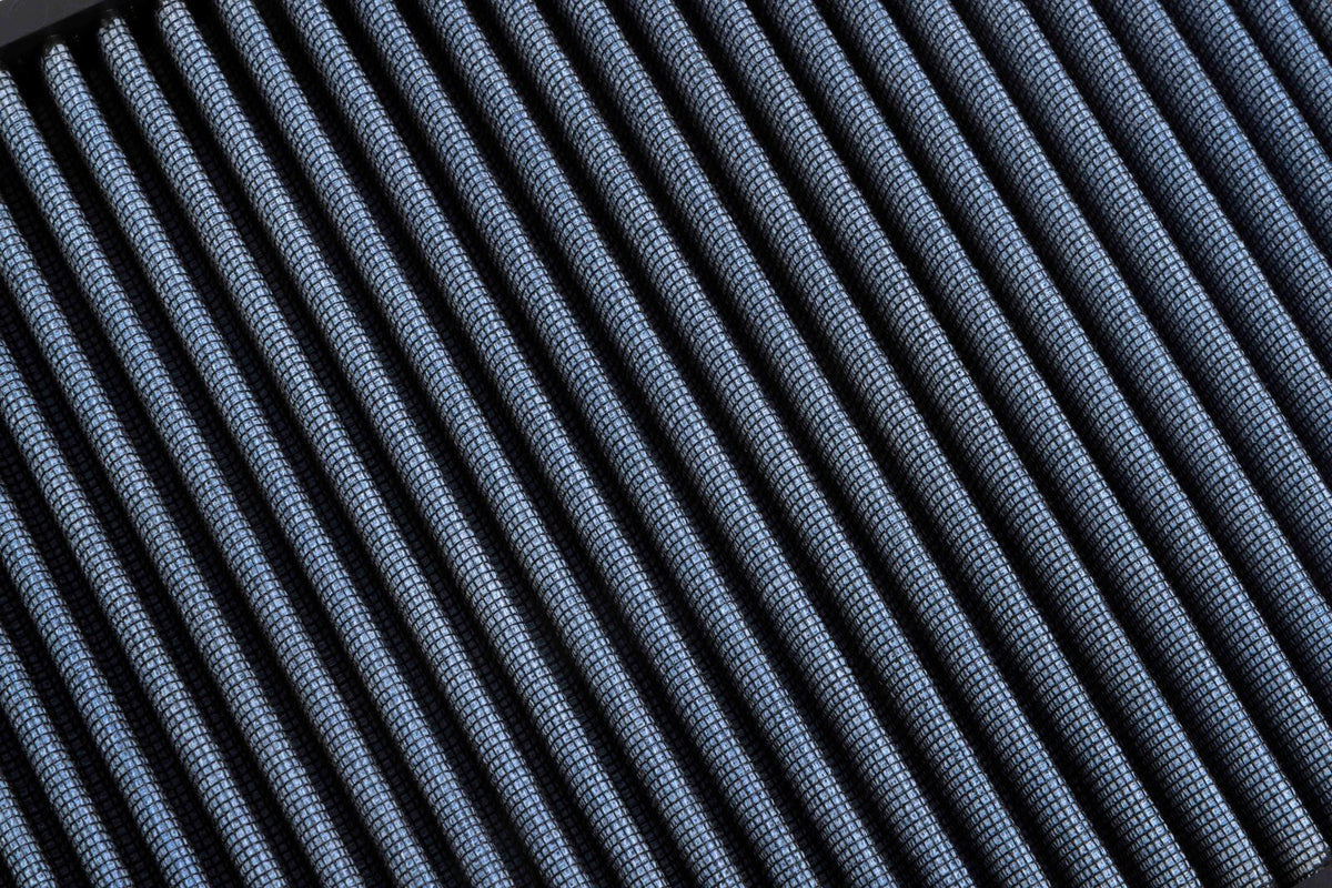 Dinan High Flow Drop-In Replacement Air Filter D401-0039 image 2