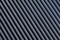 Dinan High Flow Drop-In Replacement Air Filter D401-0040 image 2