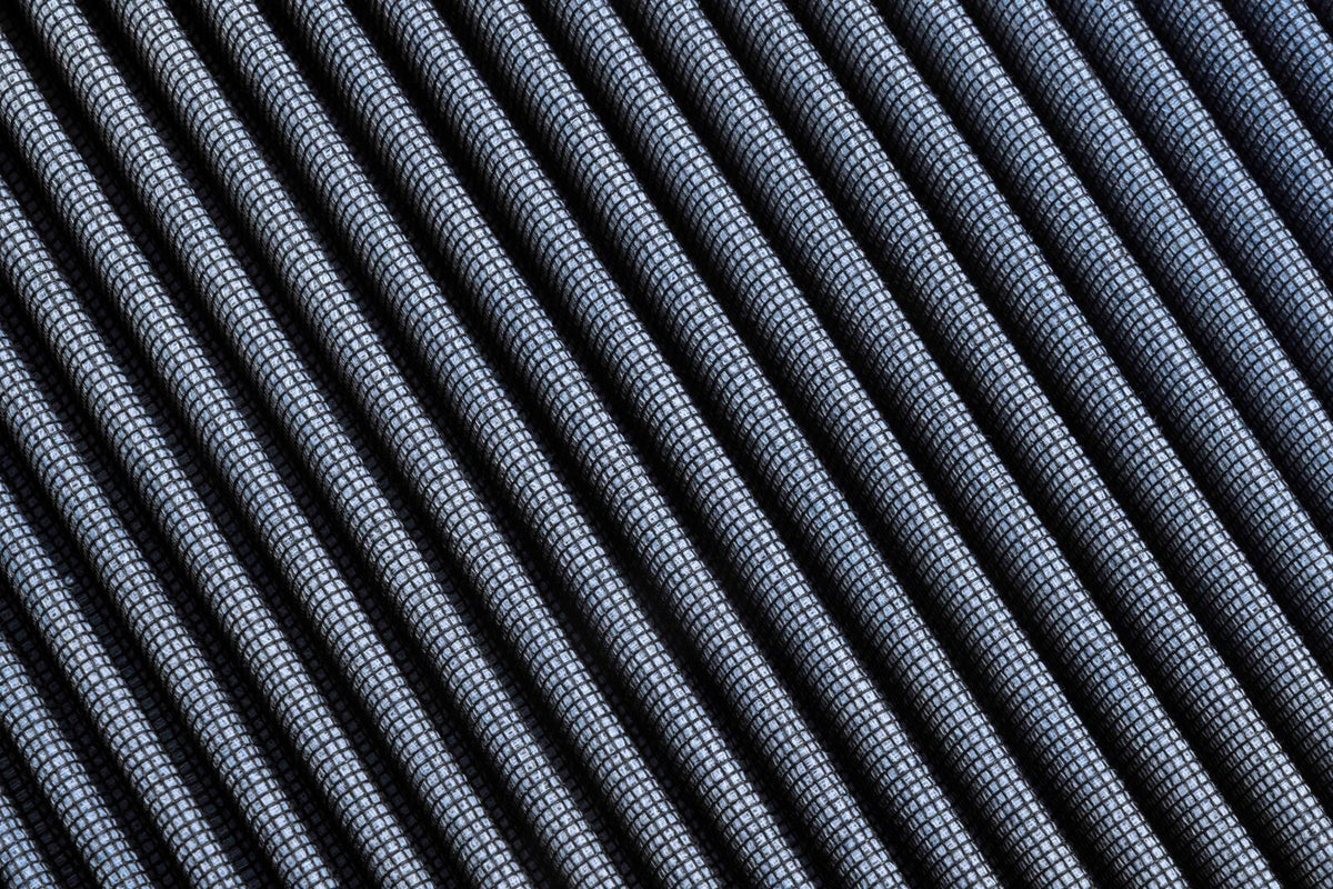 Dinan High Flow Drop-In Replacement Air Filter D401-0040 image 2