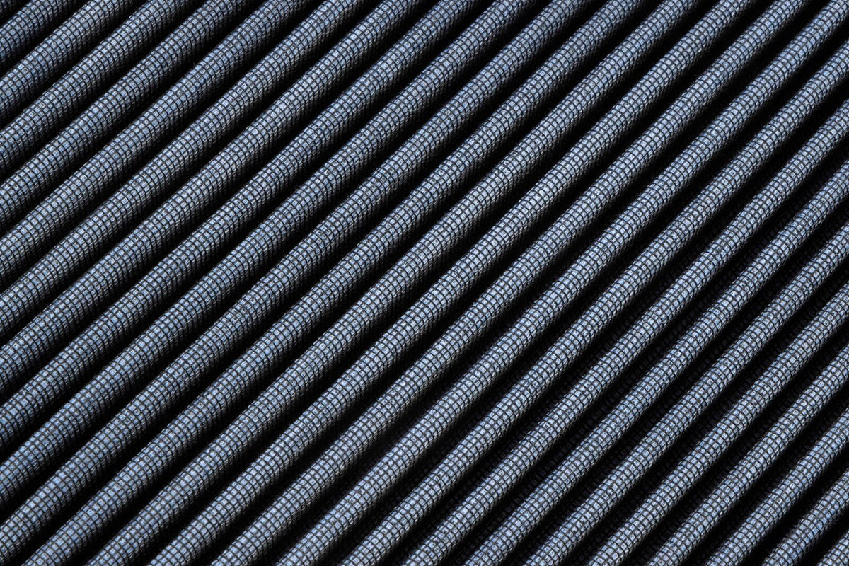 Dinan High Flow Drop-In Replacement Air Filter D401-0041 image 2