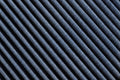 Dinan High Flow Drop-In Replacement Air Filter — BMW B46/B48/B58 — confirm original airbox and OEM filter number D401-0043