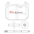 DBA XP Xtreme Performance Brake Pads